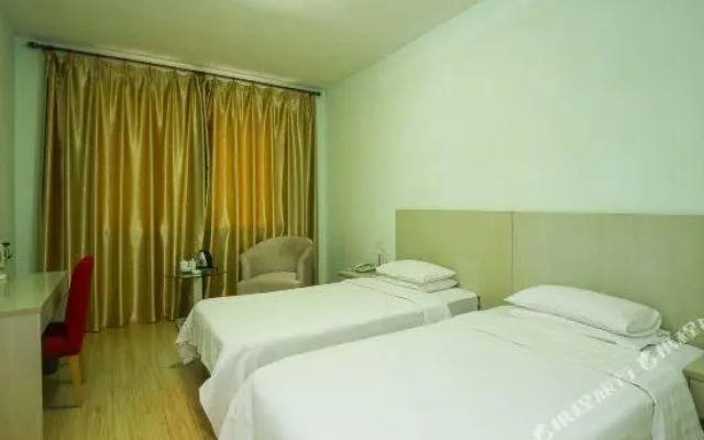 Feihong Hotel