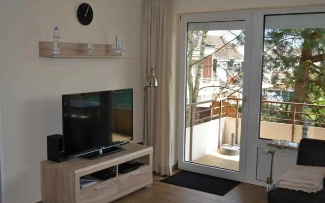_DKK1d_ Ferienwohnung Seemoewe