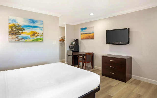 Best Western Inn