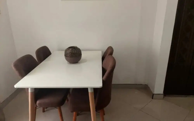 My5 Hotel