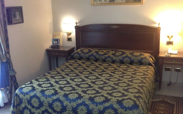 Hotel Villa Savoia