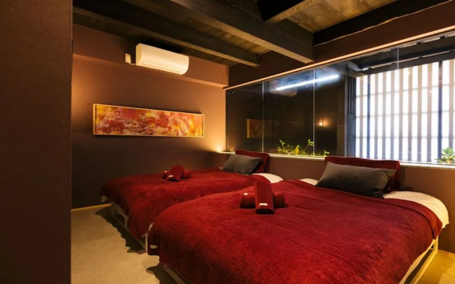 Wellis Villa Awaji