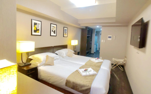 Le Tour Hotel Akihabara Ekimae