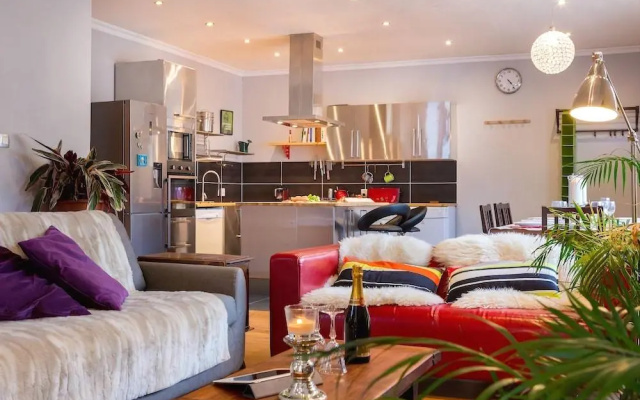 Appartement Klimt
