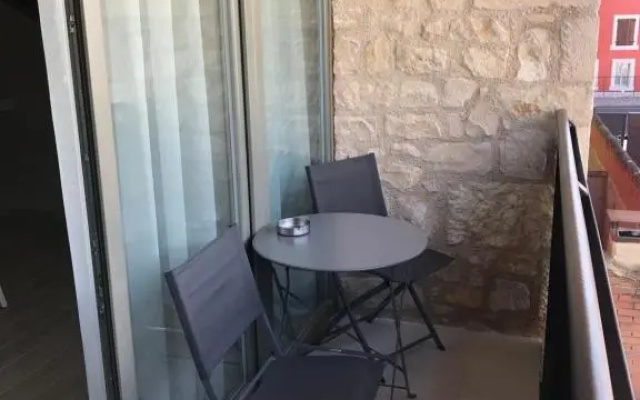 Luxury Apartments San Zeno