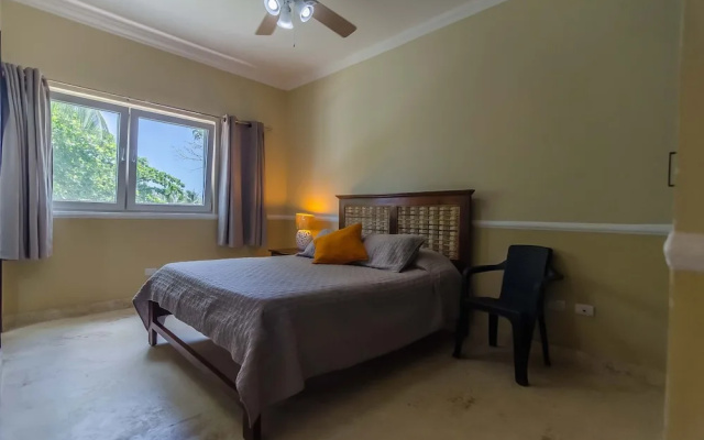 Hill Top Apartment