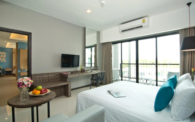 Hotel J Residence