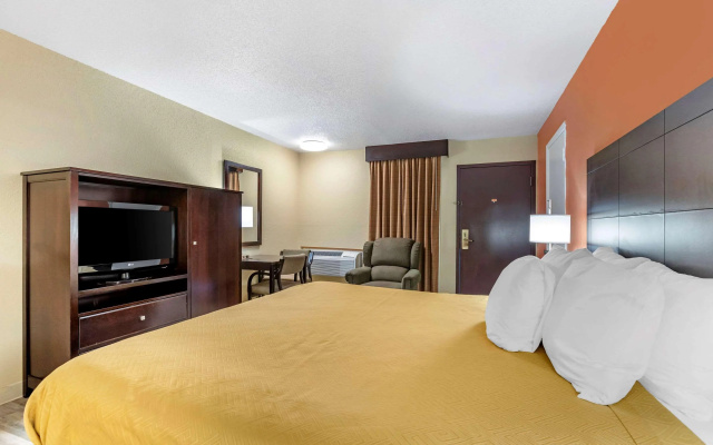 Econo Lodge Urbandale