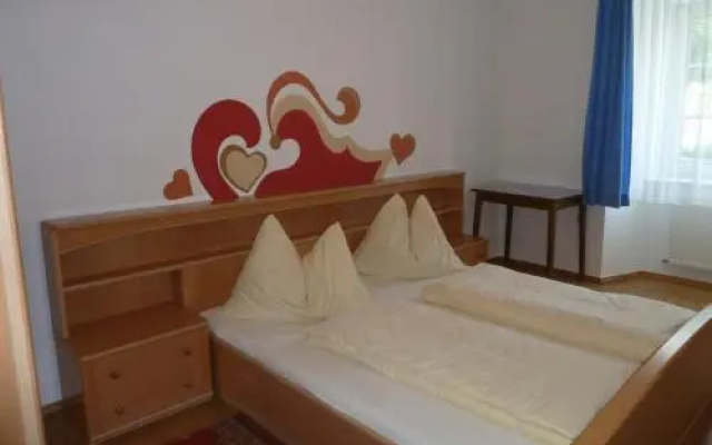 Isopp Erian Zimmer Appartements