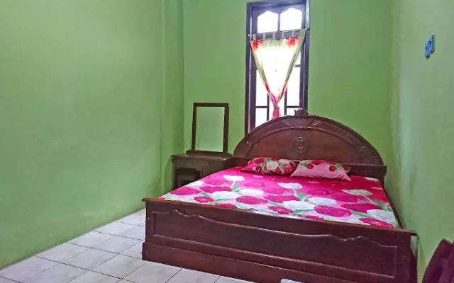 Umi Inn Bell by Oyo Rooms