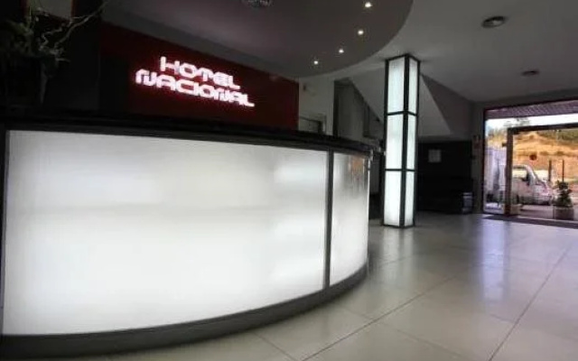 Hotel Nacional