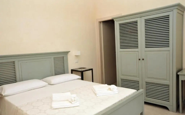 Casale 50 Otranto
