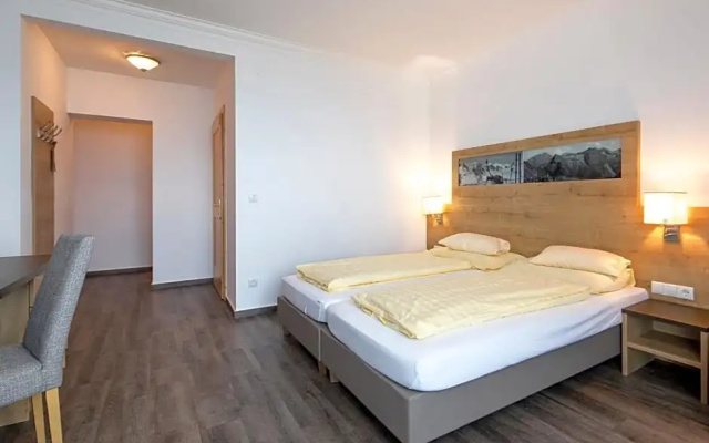 Hotel-Restaurant Planaihof