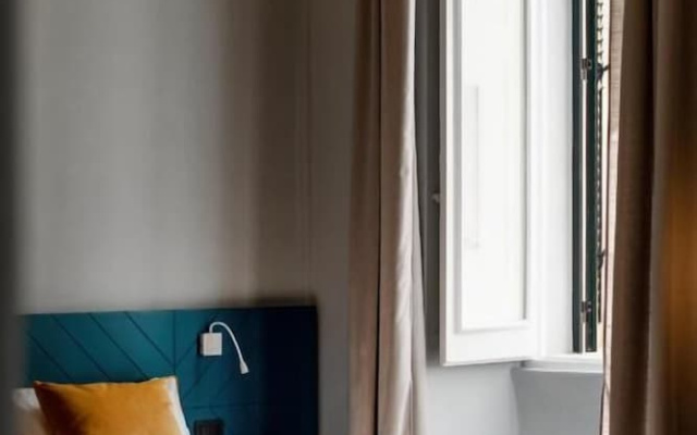 Palazzo Emanuele Luxury