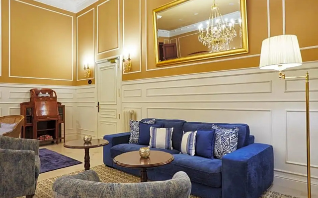 Hotel Casa Vilella 4* Sup