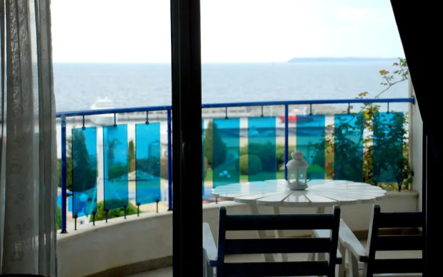 Baratero Vlas Marina Apartment