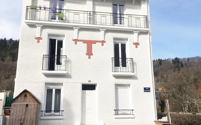 Le Salers -Le Mont Dore 2pers