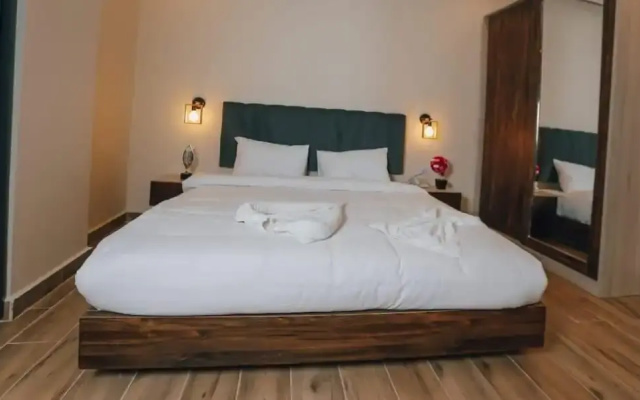 Eternal Pyramids Hotels Group