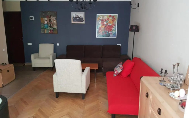 Apartment Ramaz