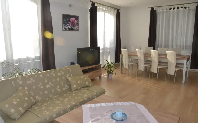 AC Apartmán Gloria