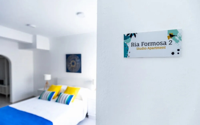 Faro Downtown Ria Formosa II