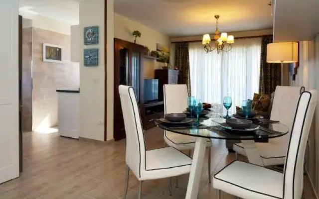 Apartment BellaVista