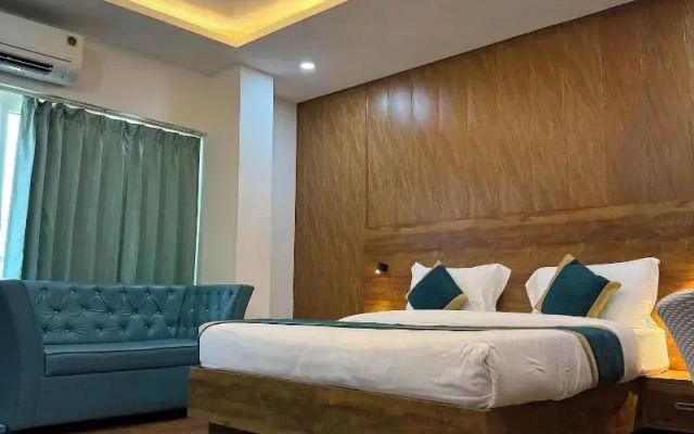 Hotel 7 Heaven