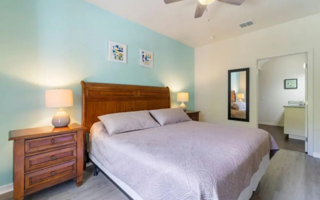 Amazing 3bdr House Near Disney 12102