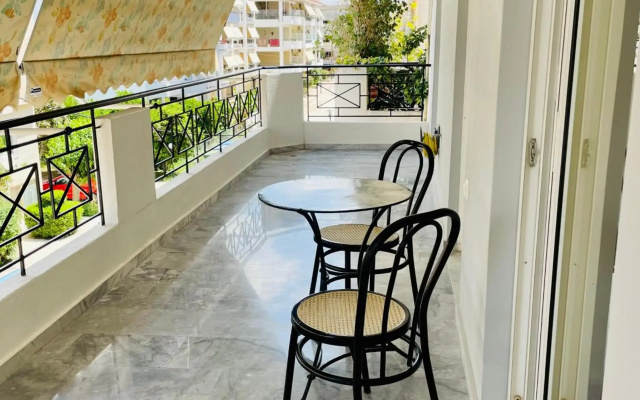 Camelia Apartment