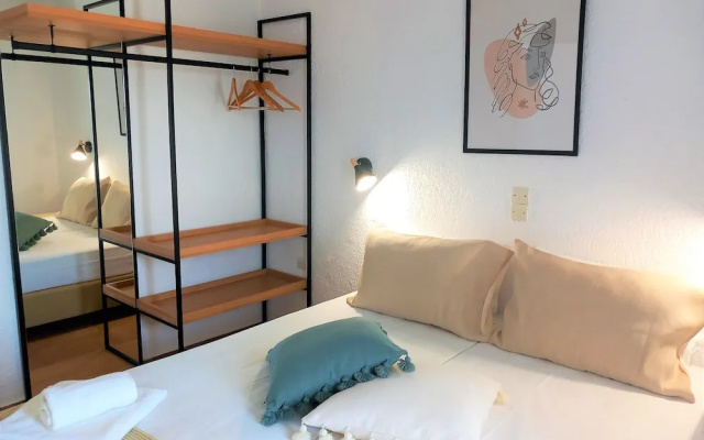 Dimitra Aparthotel