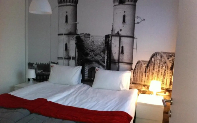 Apartament Panorama