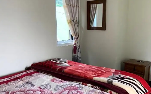 Kalalili 2 Villa & Homestay by Luxury Degree