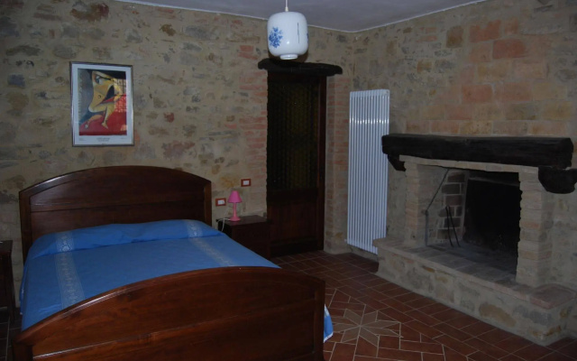 Castello Di Cisterna