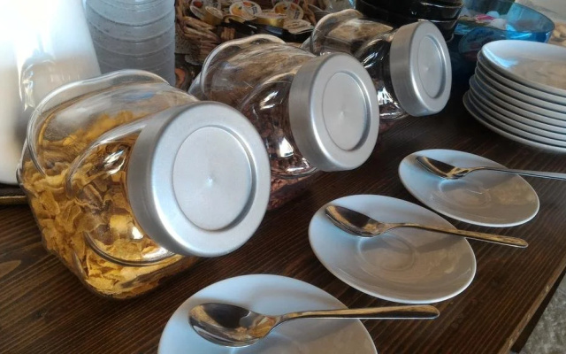 Don Diego Resort