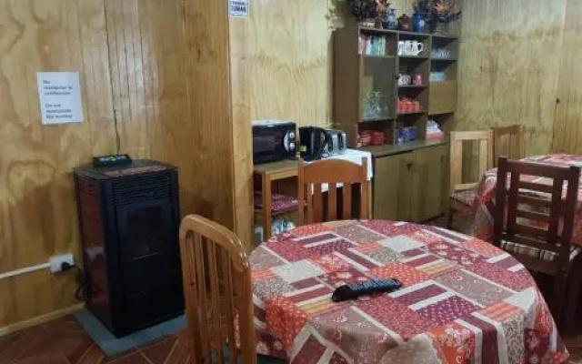 Hostal Internacional
