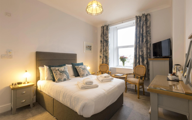 Porth Veor Manor, Sure Hotel Collection by Best Western