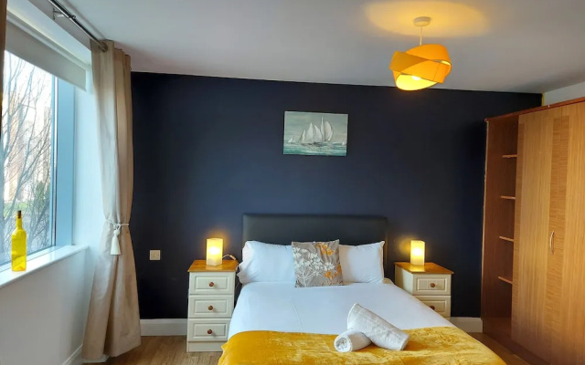 Wild Atlantic Apartments Killarney