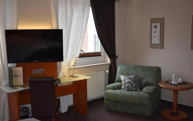 Hotel Neue Stuben