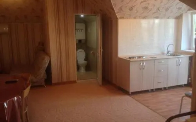 Guest House na Gorkogo 63