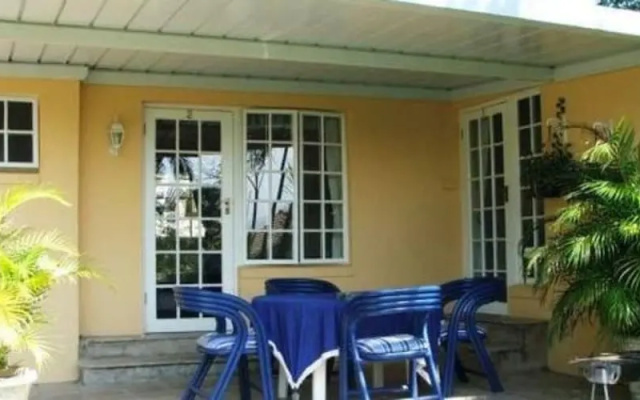 Duikerfontein Bed and Breakfast