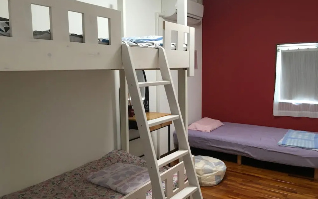 Guest House Unity - Hostel