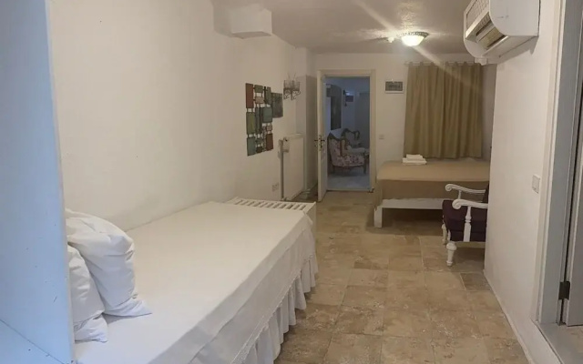 Pera Alaçati