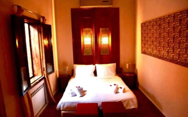 Riad Reve d Antan  Real Dream