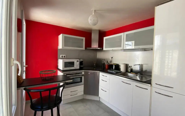 Marjorie City Home