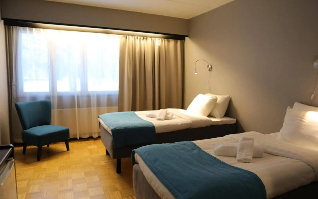 Hotel Nukkumatti