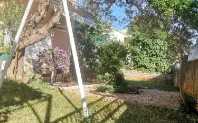 Apartment Antea