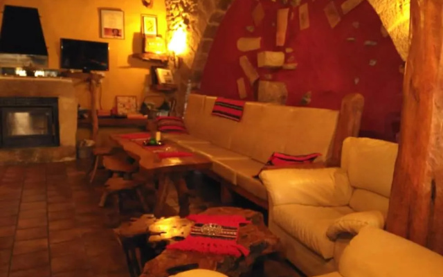 Art Rustic