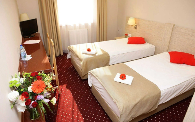 Hotel 500 Stryków