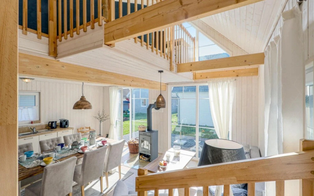 Awesome Home in Zerpenschleuse With 2 Bedrooms