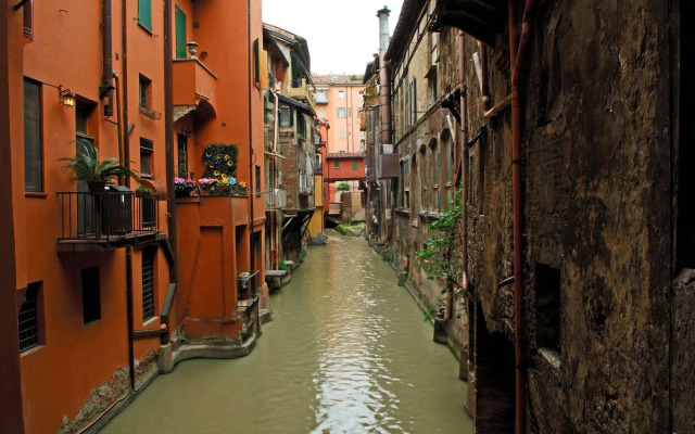 Il Canale Hotel